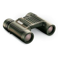 Bushnell-Binoculars-H20 Waterproof-10x25 Camo Roof BAK-4, WP/FP, Twist Up